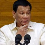 RODRIGO DUTERTE