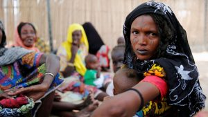 NIGERIA POVERTY