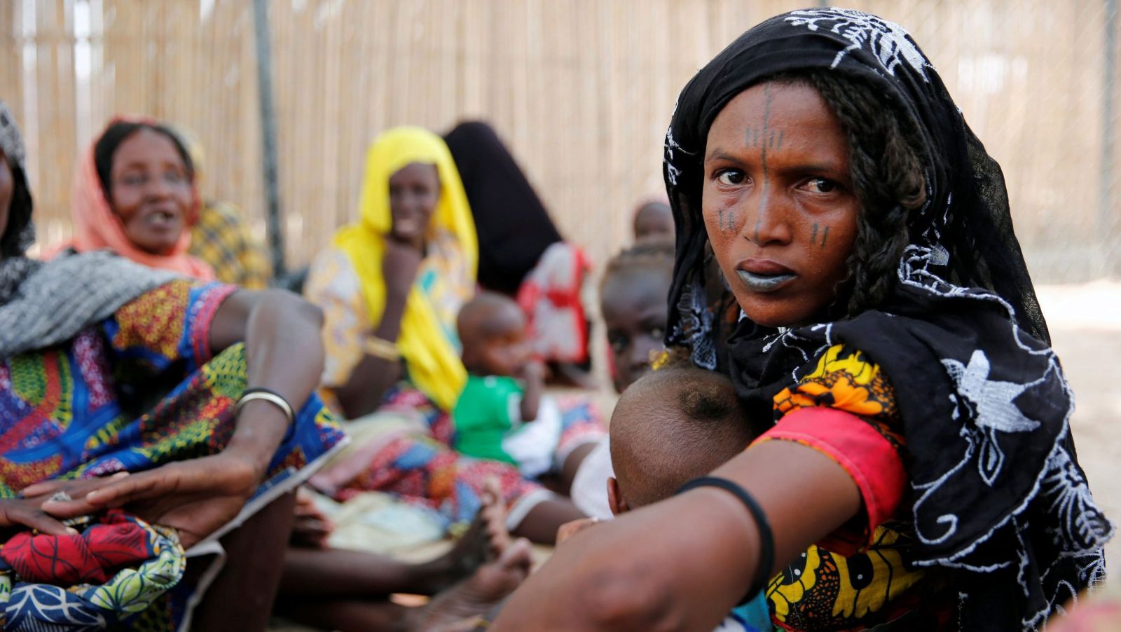 NIGERIA POVERTY