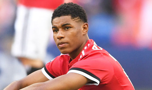 Rashford