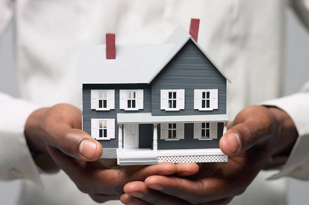 Real-Estate