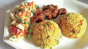 Rice