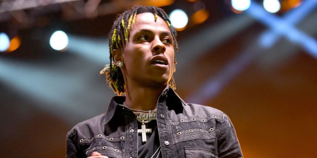 Rich the Kid