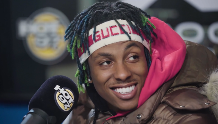 Rich the Kid