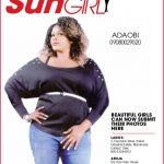 SUN GIRL
