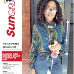 SUN GIRL – PEACE PERRY