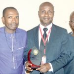 SUN WINS AWARD