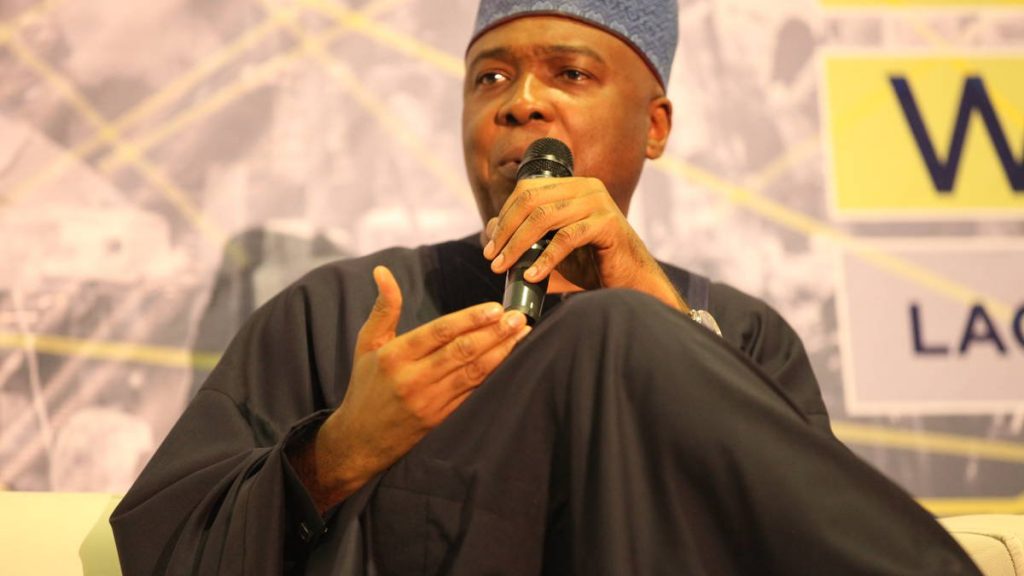 Saraki