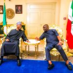 Saraki-VS-Wike