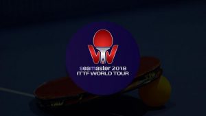 Seamaster ITTF Open