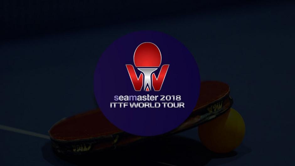 Seamaster ITTF Open