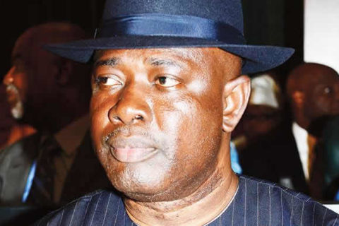 Senator-Lokpobiri