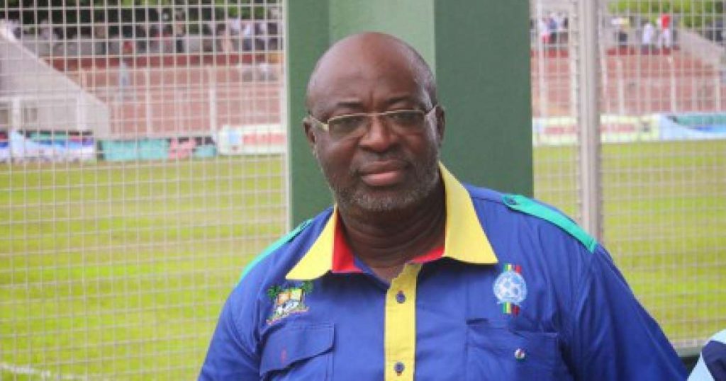 Seyi Akinwunmi
