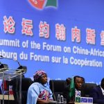 South Africa FOCAC summit