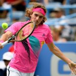 Stefanos Tsitsipas