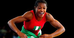Sumisola Balogun