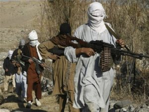 TALIBAN
