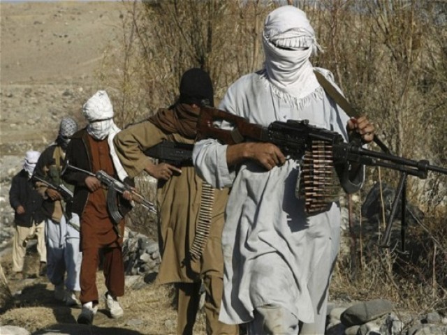 TALIBAN