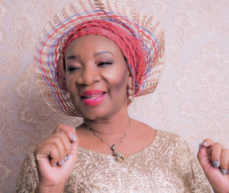 TERESA AMEH – HOW MY LITTLE BOY MADE ME A WRITER