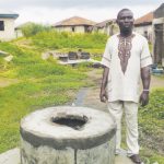TINUBU – PRIEST – WELL