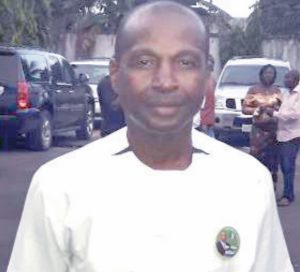 okoro