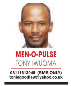 TONY IWUOMA MEN O PULSE