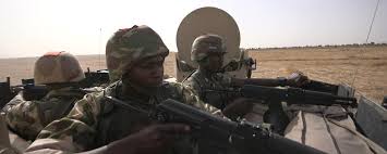 TROOPS