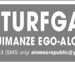 TURFGAME