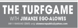 TURFGAME