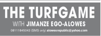 TURFGAME