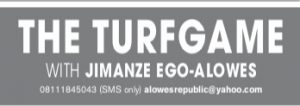 TURFGAME