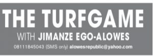 TURFGAME