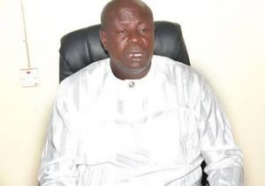 The late Alhaji Taofeek Oyerinde