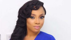Toke-Makinwa