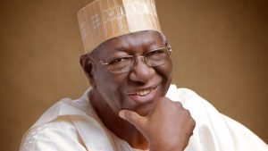 Tony-Anenih