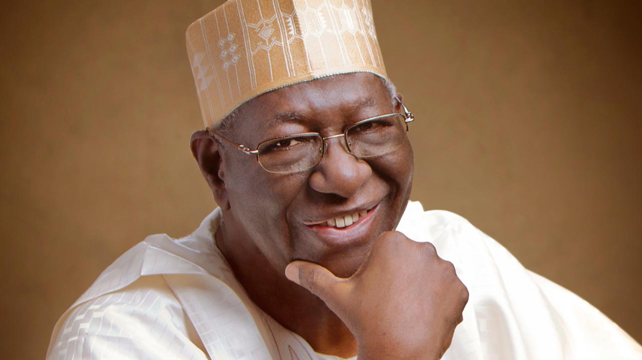 Tony-Anenih