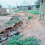 Tragedy as erosion wreaks havoc on Kebbi community