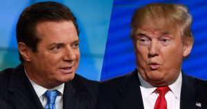 Trump-Manafort