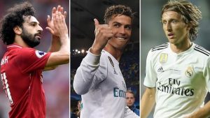 UEFA
