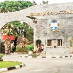 UNIVERSITY OF CALABAR