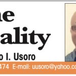 USORO