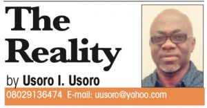 USORO