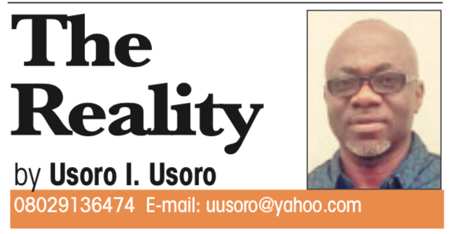 USORO