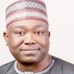 Gbenga Olawepo-Hashim