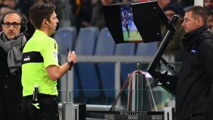 VAR