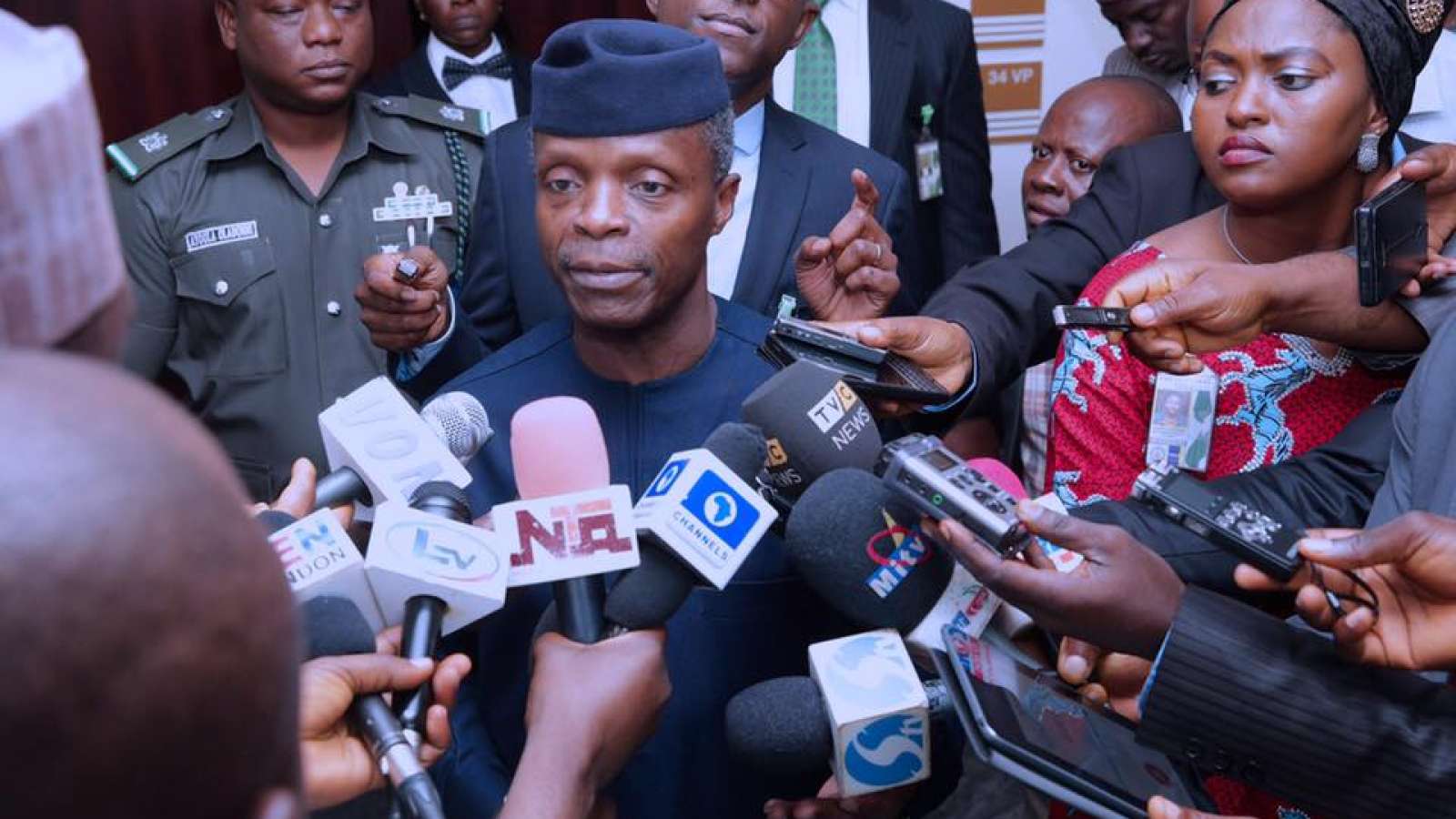 Vice-President-Yemi-Osinbajo