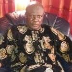 Victor Ikechukwu Ugwu