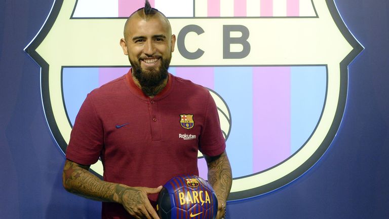 Vidal