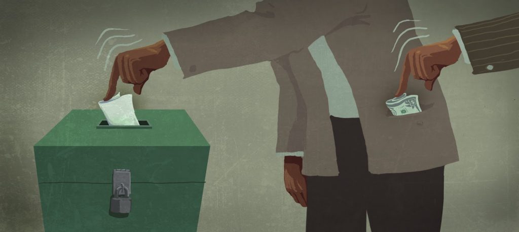 Votebuying-Nigeria-