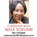 WALE SOKUNBI
